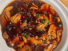 -鱼食饭稻·苏浙土菜17年老馆子(平江路店)