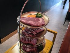 -伏一解牛烤肉专门店(信业购物中心店)