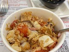 -佛山皇冠假日酒店-西餐厅