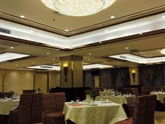 大堂-聚宾楼·烤鸭·家宴(科技三路店)