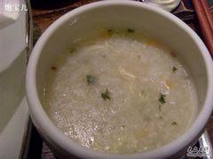 开胃粥-萨拉伯尔(燕莎友谊商城店)