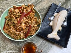 -小吊梨汤·北京菜(香山店)