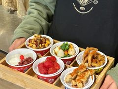 -爸爸炒料牛排老火锅(建设路旗舰店)