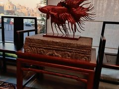 -JRCAFE玖如空间