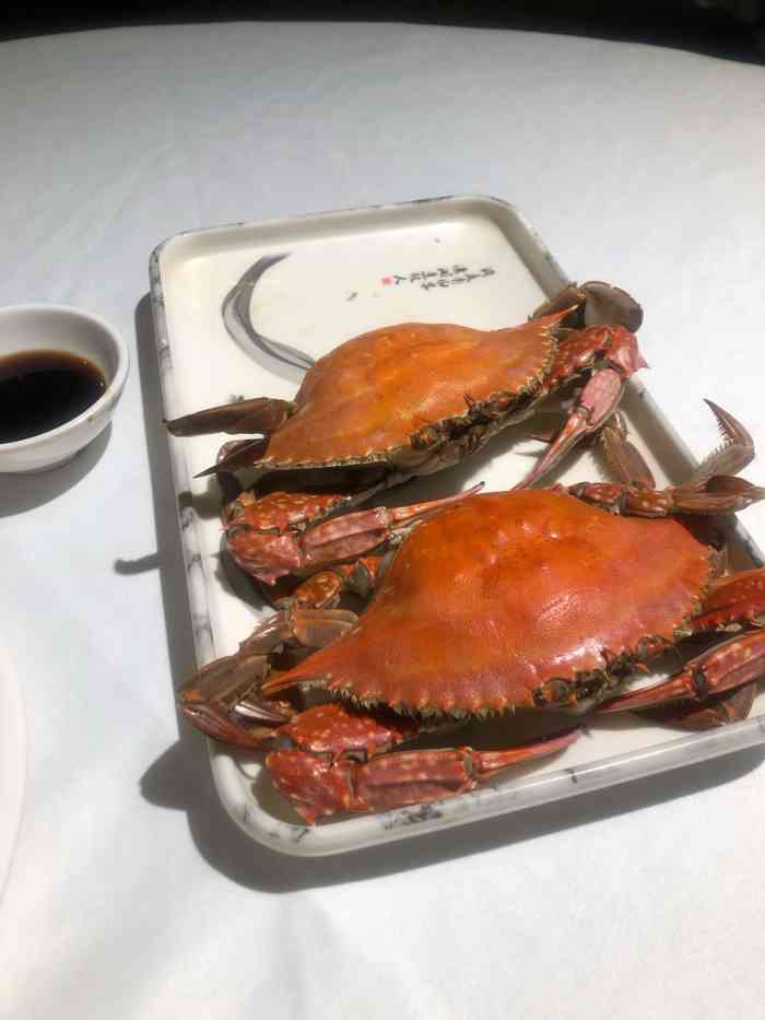 帝壹海中鲜(奥城店)-"店里海鲜看着就很新鲜,种类很多,价格公道.