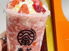 -眷茶(大卫城10楼店)