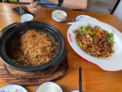 -尚禾厨·湘菜馆(步行街店)