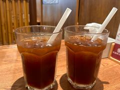杏皮水-大盐帮川菜馆(长楹天街店)