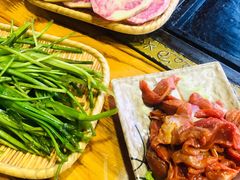 红心土豆-滇藏石锅宴(崇仁巷老店)