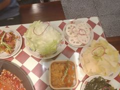 -赵美丽重庆火锅(西安直营总店)