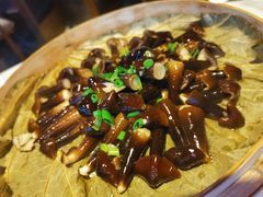-钟菜·粤菜点心·宴请(海上世界·汇港二期店)
