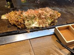 混合炒面-味乃家 本店