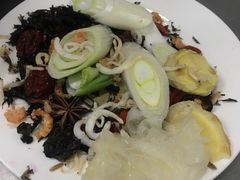 -三兴涮羊肉(荣安大街店)