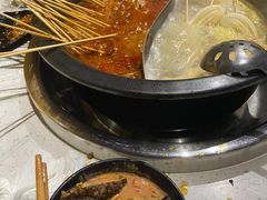 -钢管厂五区小郡肝火锅串串香(清河店)