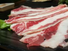 -碳说品道.瓦片烤肉.海鲜烧烤(中华路店)