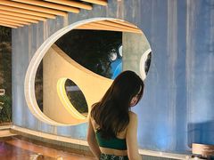 -北京海德酒店温泉