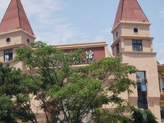 -老虎石海上公园