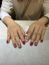 -瞧·享轻奢美甲美睫