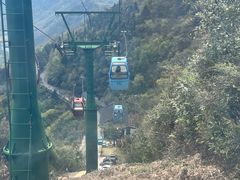 -东天目山风景区