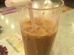 -添星码头茶餐厅(松坪山店)