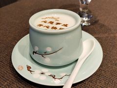 -俏江南-国贸庭院主题餐厅(国贸商城店)