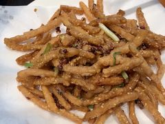 -鑫小城故事·藕汤·家常菜(台北一路总店)