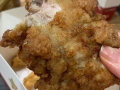 -肯德基(新阳光店)