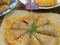 -芋包王闽南茶楼(八市店)