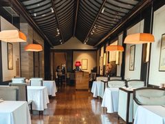 -三宝大饭店-中和艺素餐厅(浦上金山正祥广场店)