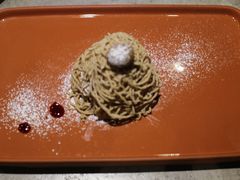 -半山腰·云南菜(侨福芳草地店)