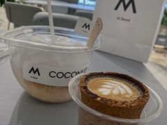 -M Stand(宁波万象城店)