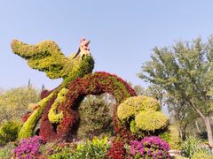 -国家植物园