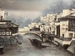 -民国红公馆·秦淮八艳(夫子庙店)