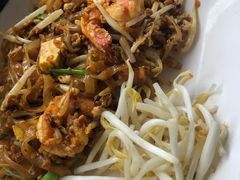 泰式炒河粉-Doo Dee Thai Food(Issan/Isaan/Esan)