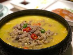 -韵秋荷(宝山龙湖天街店)