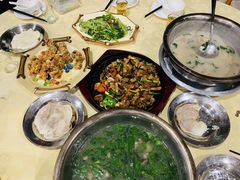 -标记美食新鲜猪杂(兴南大道店)