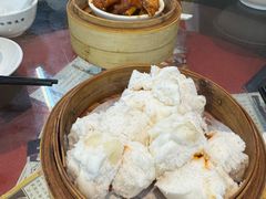 -香港蓮香樓(中環店)