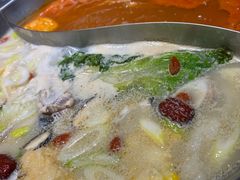 -京门活鱼馆·鱼火锅(百子湾（原红庙）店)
