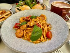 -农畉LONFOOD(福田星河COCOPark店)
