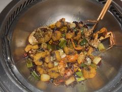 -七欣天香辣蟹火锅(抚州硕果时代广场店)