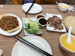 -姥家春饼店(漳州二路店)