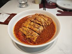 -椒爱水煮鱼川菜(CBD万达店)