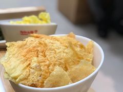 -为什么牛潮汕牛肉火锅(万胜广场店)