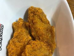 -Pelicana百利家炸鸡(江南西名店城店)