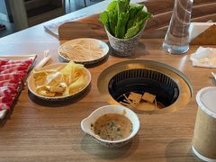 -呷哺呷哺(太原万象城店)