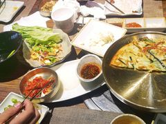 -坦坦大炉·韩式烤肉(望京店)