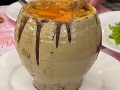 罐焖牛肉-华梅西餐厅(哈尔滨中央大街店)