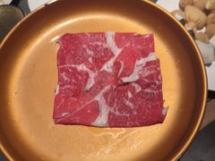 -牛YO寿喜烧和牛火锅自助(三台子万象汇店)