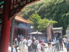 -千佛山风景名胜区