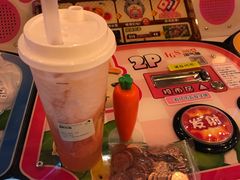 -汤姆熊欢乐世界·史莱姆怪兽(正大店)